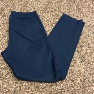Old Navy Pixie Dress Pants